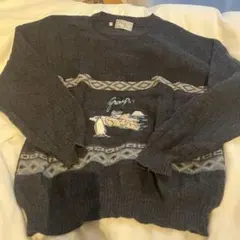 Trend of Men ニットセーター 54