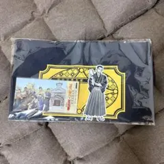 博物館、明治村ゴールデンカムイオリジナルトートバック　尾形