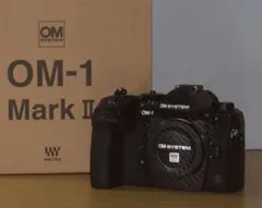 2025年最新】om-1 mark iiの人気アイテム - メルカリ
