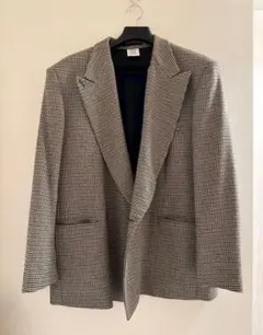 2025年最新】VETEMENTS メンズ テーラードジャケットの人気アイテム