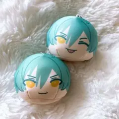 アイナナ 亥清悠 おまんじゅう