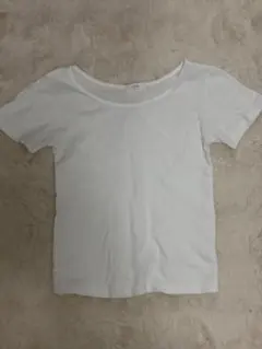LIP SERVICE ホワイト 半袖Tシャツのサムネイル