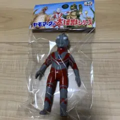 2025年最新】ヤモマーク ウルトラマンの人気アイテム - メルカリ