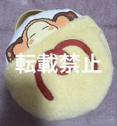 gu コラボ　カービィ　ワドルディ　オムライスポーチ