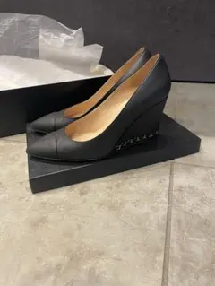 2025年最新】シャネル ミュールの人気アイテム - メルカリ