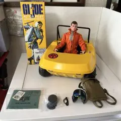 GI JOE Classic Collection 水中爆破セット - メルカリ