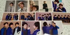嵐　大野智　公式写真　写真　個人