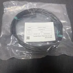 クラリオン 未使用 バックカメラ 10m 延長ケーブル CCA-793-100 - メルカリ