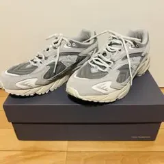 【使用は一回のみ】new balance 860 GB2(25.5㎝) 使用は一回のみ】new balance 860 GB2(25.5㎝) - メルカリ