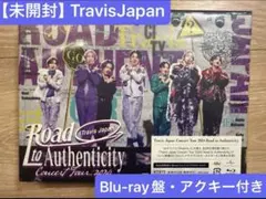 2025年最新】TRAVIS japan road to a 完全生産限定盤の人気アイテム
