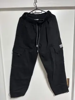 PRO CLUBヘビーウェイトスウェットカーゴパンツ