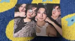 &TEAM BTL ケミトレカ EJ ウィジュ FUMA フウマ