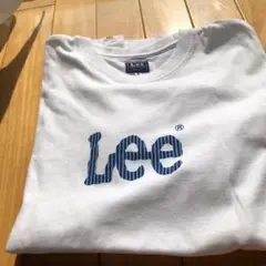 Lee ティシャツ