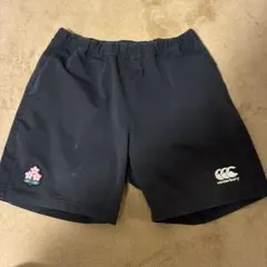 女子ラグビー日本代表ハーフパンツ - メルカリ