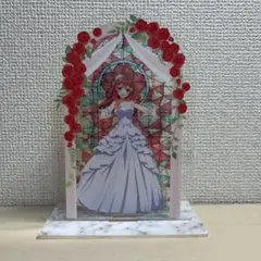 中野五月 アクリルスタンド