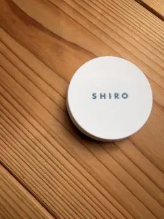 SHIRO サマーブーケ フレグランスバーム 練り香水のサムネイル