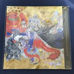FINAL FANTASY 35th Orchestral アナログレコード