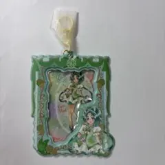 Yes！プリキュア 5GoGoキュアミントカードホルダー