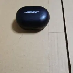 Bose QuietComfort Earbuds 第１世代