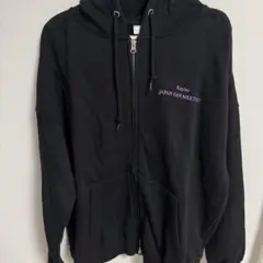 ⭐️kep1er fairy fantasia ファンミ ジップパーカー M⭐️