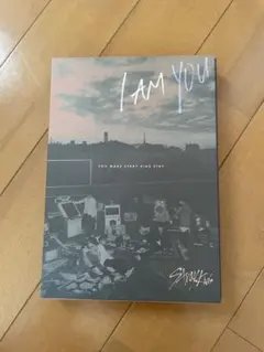 2025年最新】stray kids i am you 台湾の人気アイテム - メルカリ