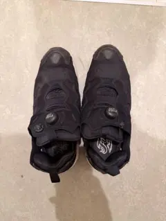 Reebok ポンプフューリー　ポンプ　リーボック