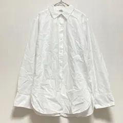 Have&Have バターイエローブラウス シャツ - メルカリ