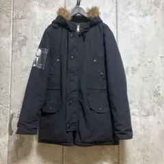 2026年最新】supreme n-3b ミリタリージャケットの人気アイテム - メルカリ
