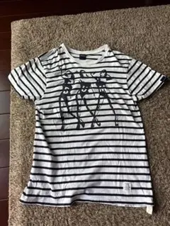 ボーダー Tシャツ