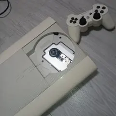 PS3　CECH-4200B 250GBDUALSHOK3 コントローラ付き