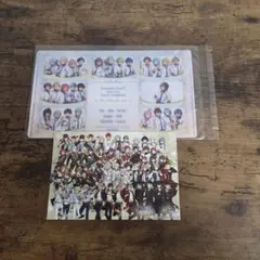 あんスタ ブロマイド等 まとめ売り