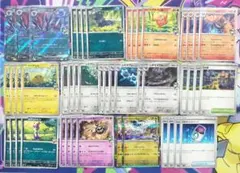 Nのゾロアーク デッキパーツ