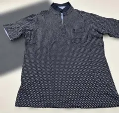 THE SCOTCH HOUSE メンズポロシャツ M