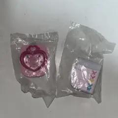 プリキュアオールスターズ コンパクトミラーコレクション