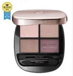 コスメデコルテ　スキンシャドウデザイニングパレット04 Ballerina