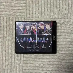 Sexy Zone/Sexy Zone Presents Sexy Tour～…