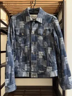 2026年最新】Vivienne Westwood MAN メンズ Gジャン・デニムジャケット