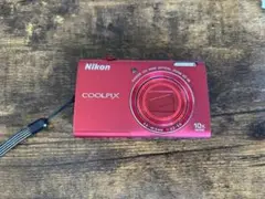 【完動品】Nikon COOLPIX S620 コンデジ デジカメ Amazon | Nikon デジタルカメラ COOLPIX (クールピクス) S620