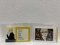 ハイキュー!! 月島蛍 カードセット