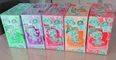 ぷるんぷるんQoo ゼリー飲料 7箱（42個） アミューズメント景品