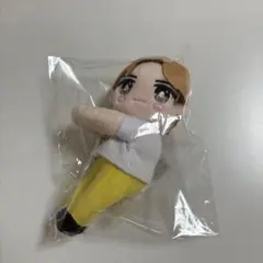M!LK 吉田仁人 ぬいぐるみ スマポ 何処でも抱っこぬい - メルカリ