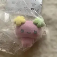 たまごっち ふらわっち カプセルフロッキーズ ガチャガチャ