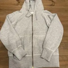 オーシバル　パーカーのサムネイル