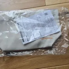 ミスタードーナツ福袋　ミニトートバック