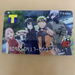 I*A様 ナルト20周年記念金メダルカード 8枚コンプリート❗️ - メルカリ