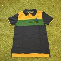 早い者勝ち‼️Polo Ralph Lauren ポロシャツ 6サイズ 120