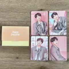 2025年最新】bts happy ever after ジンの人気アイテム - メルカリ