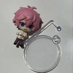 さとみくん ガチャガチャ