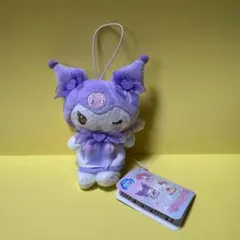 クロミ ふんわりリボンエンジェルマスコット サンリオキャラクターズ