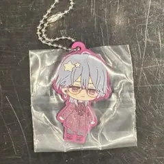 ブレマイ 在間樹帆 Artラバーキーホルダー vol.3